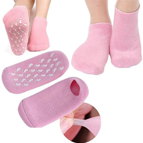 Media de Gel de SPA reutilizables || Pague 1 Par lleve el 2 par gratis