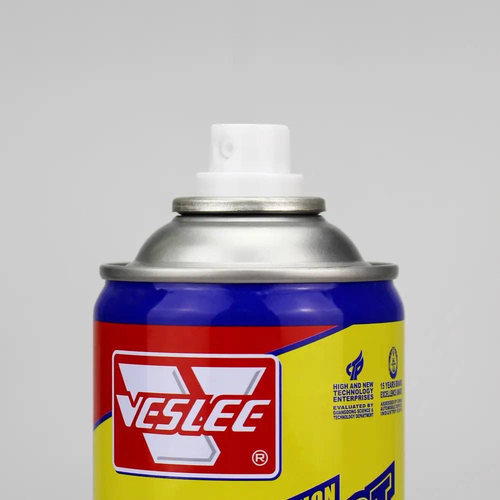 VESLEE || SPRAY QUITA OXIDO + LUBRICANTE