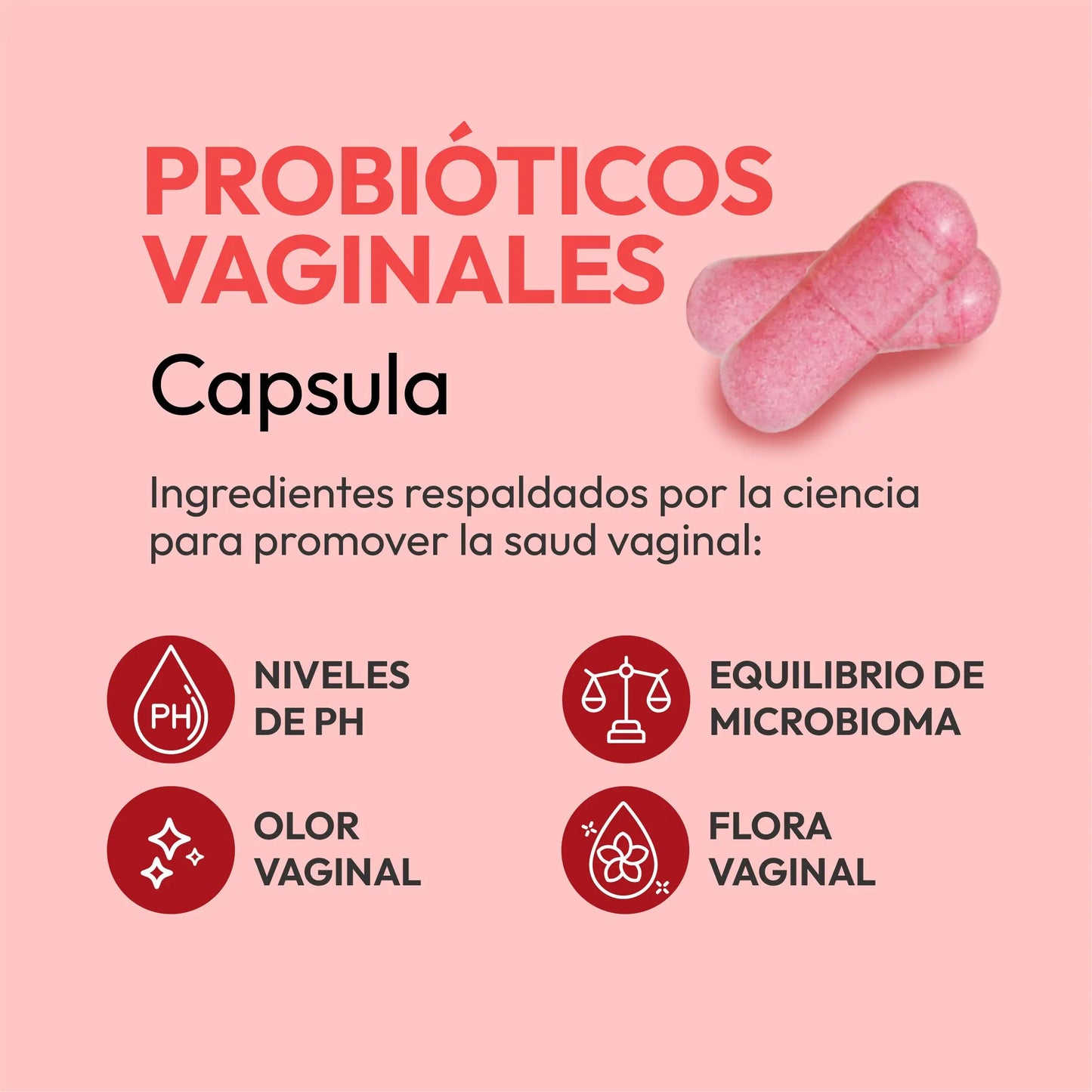 ACEITE TRULY-90 ml + URO PROBIÓTICOS VAGINALES-60 CAP | COMBO ORIGINAL IMPORTADO