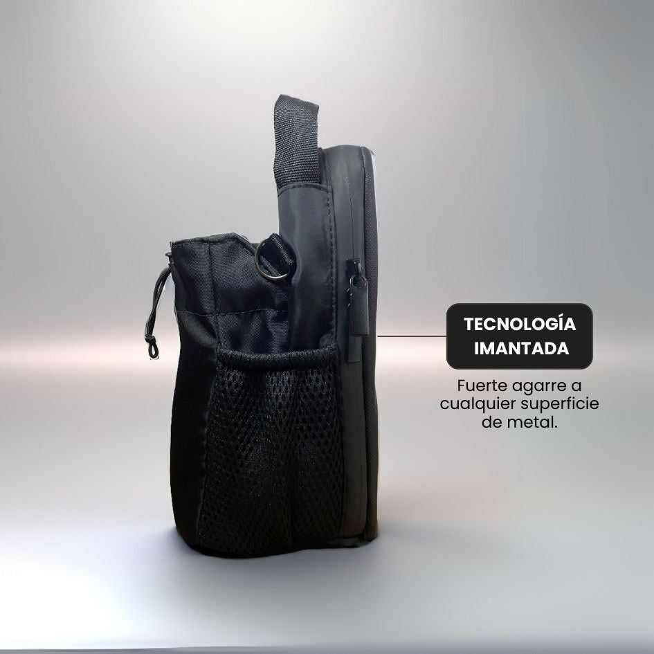 MagnetoBag || Morral Magnético Deportivo & Urbano