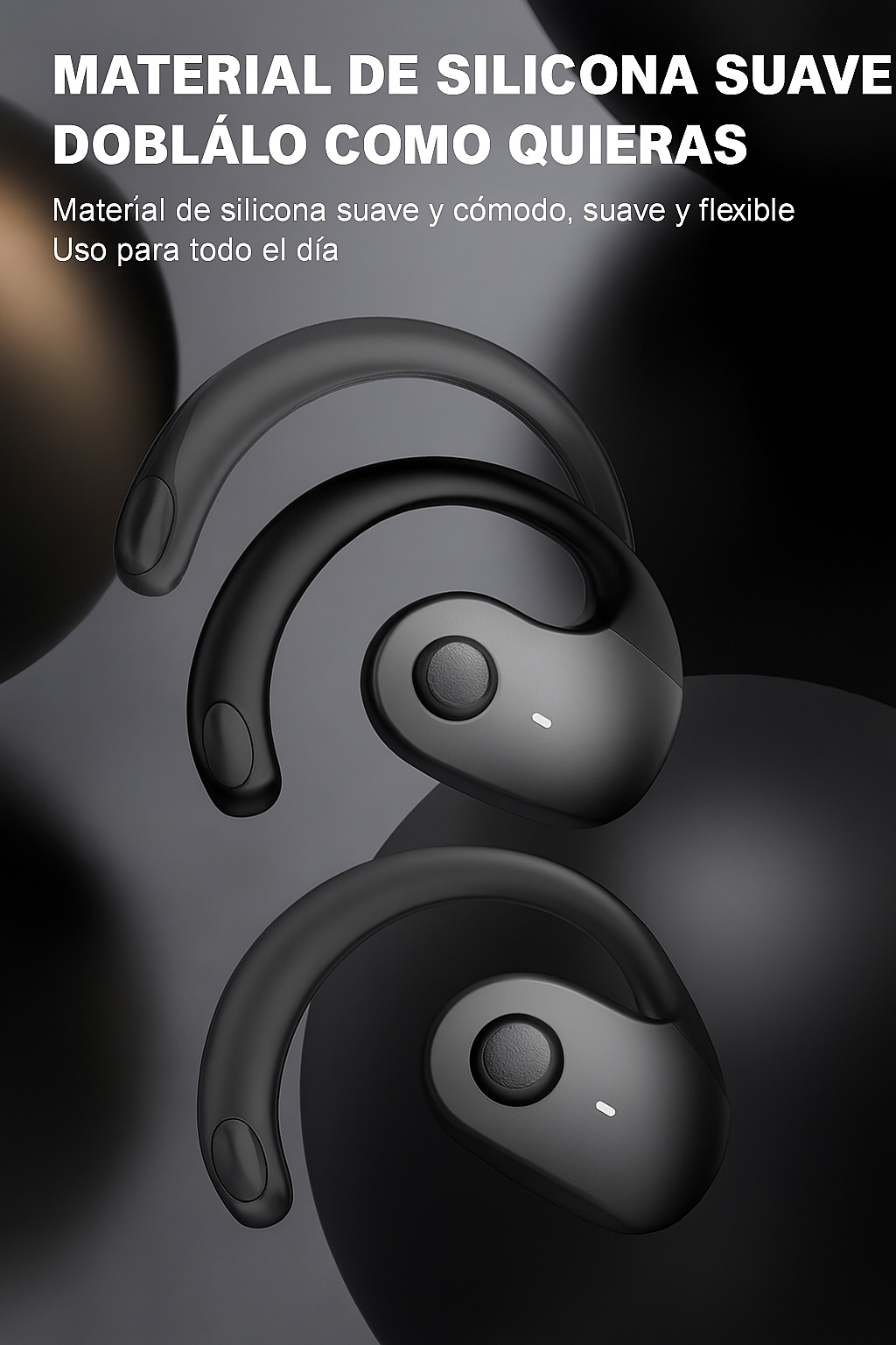 AURICULARES TRADUCTOR || ESCUCHA EN 144 IDIOMAS