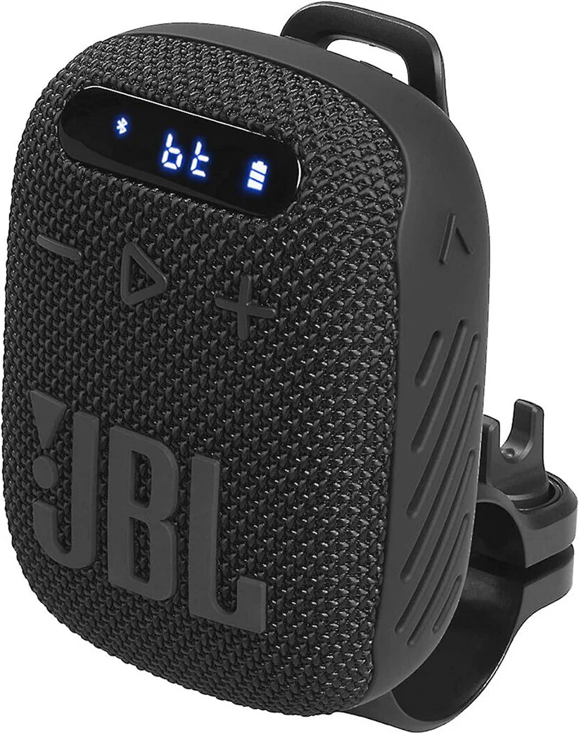 COMBO JBL X 2 || PARLANTE JBL WIND 3S + AUDIFONOS DE CONDUCCION OSEA ACUÁTICO