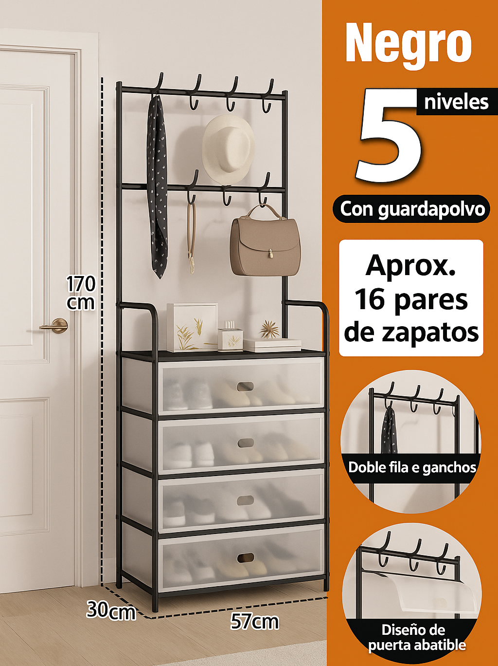 Encabezado