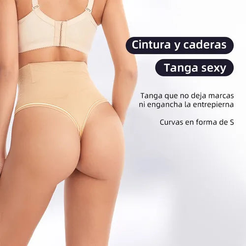 PANTY BRASILERO