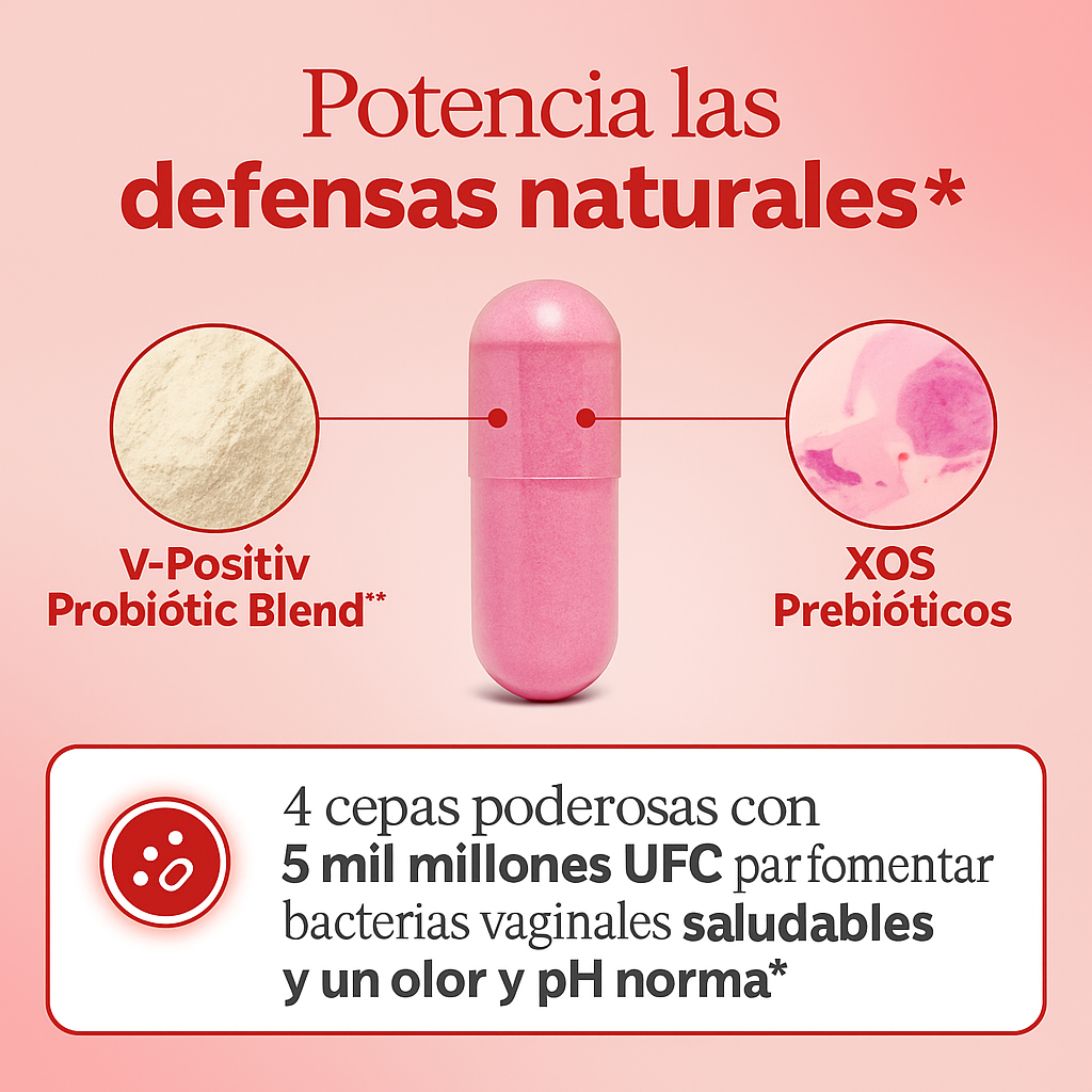 ACEITE TRULY-90 ml + URO PROBIÓTICOS VAGINALES-60 CAP | COMBO ORIGINAL IMPORTADO