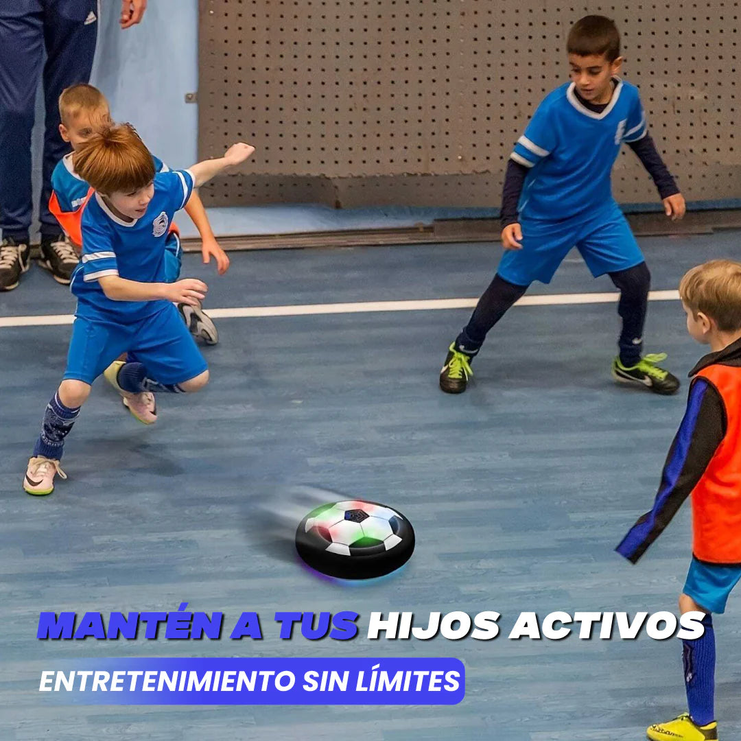 LightBall™ Balón de fútbol flotante