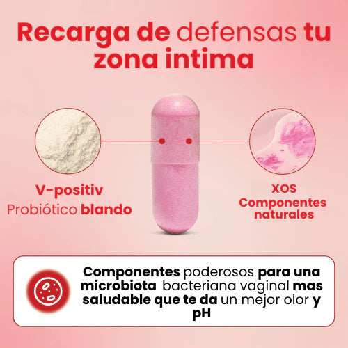 COMBO x 3 | | ACEITE SOFT SERVE TRULY + SERUM UNICORN FRUIT TRULY + URO PROBIÓTICOS VAGINALES
