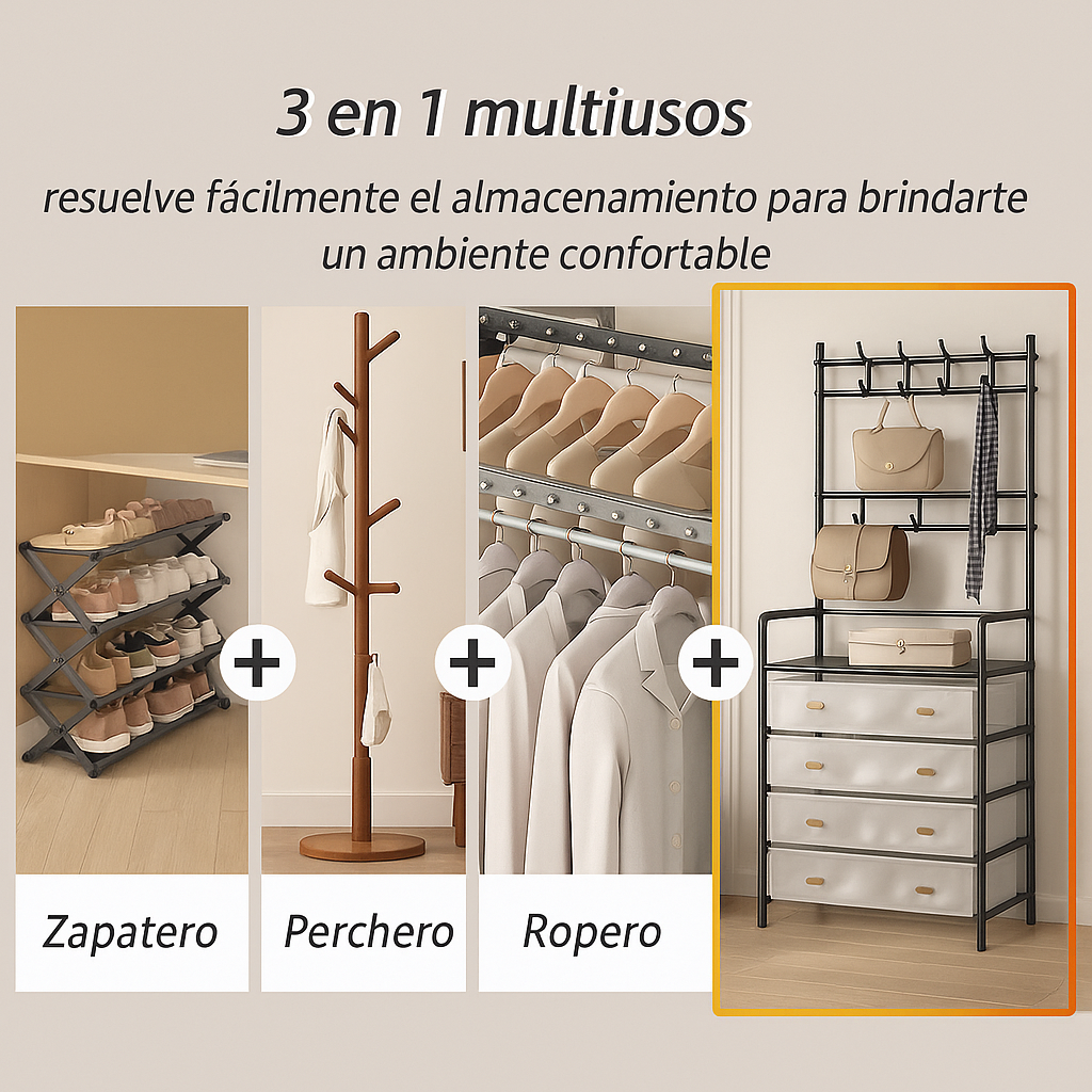 Encabezado