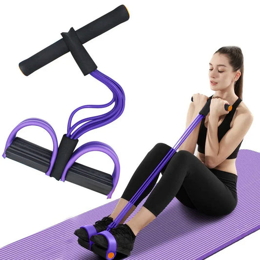 FitBand 360 ®  Banda Elástica 6 en 1