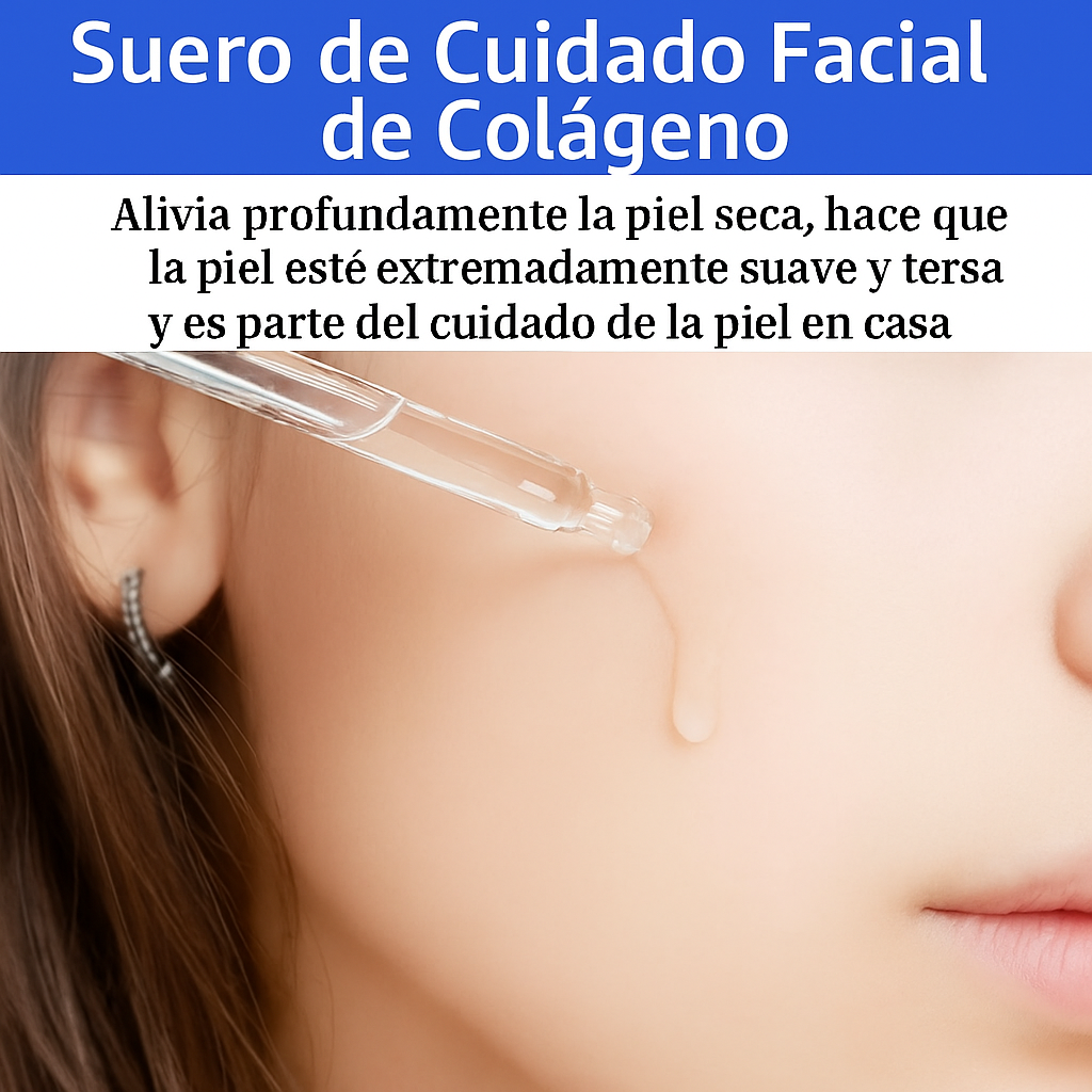 Botox Stock Solution || Suero Reafirmante Antiarrugas