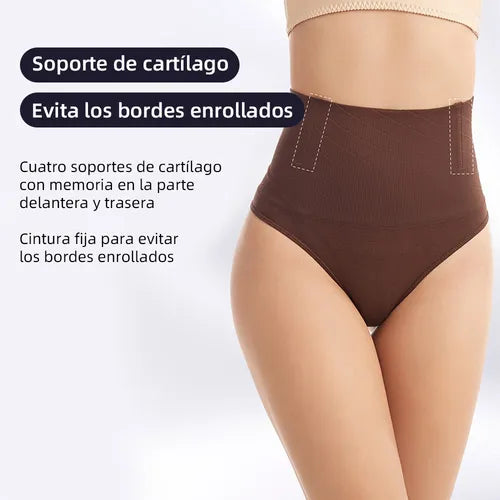 PANTY BRASILERO