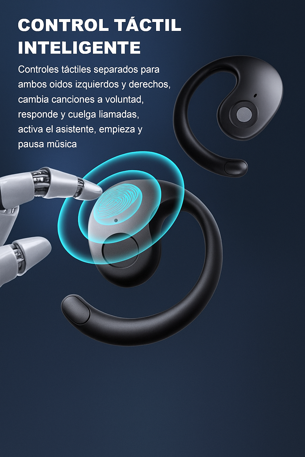 Encabezado