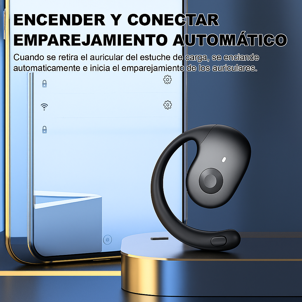 AURICULARES TRADUCTOR || ESCUCHA EN 144 IDIOMAS