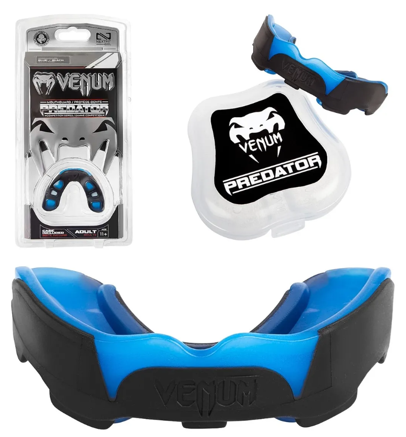 Venum PRO | Protector Bucal + Antirronquido +  Antibruxismo