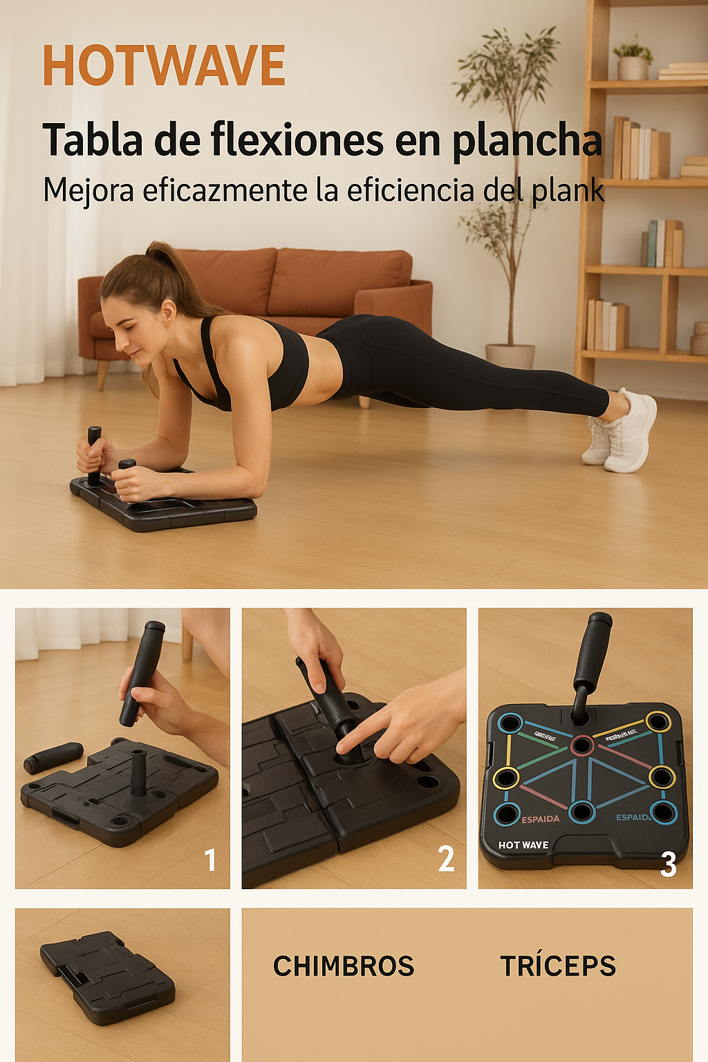 Encabezado