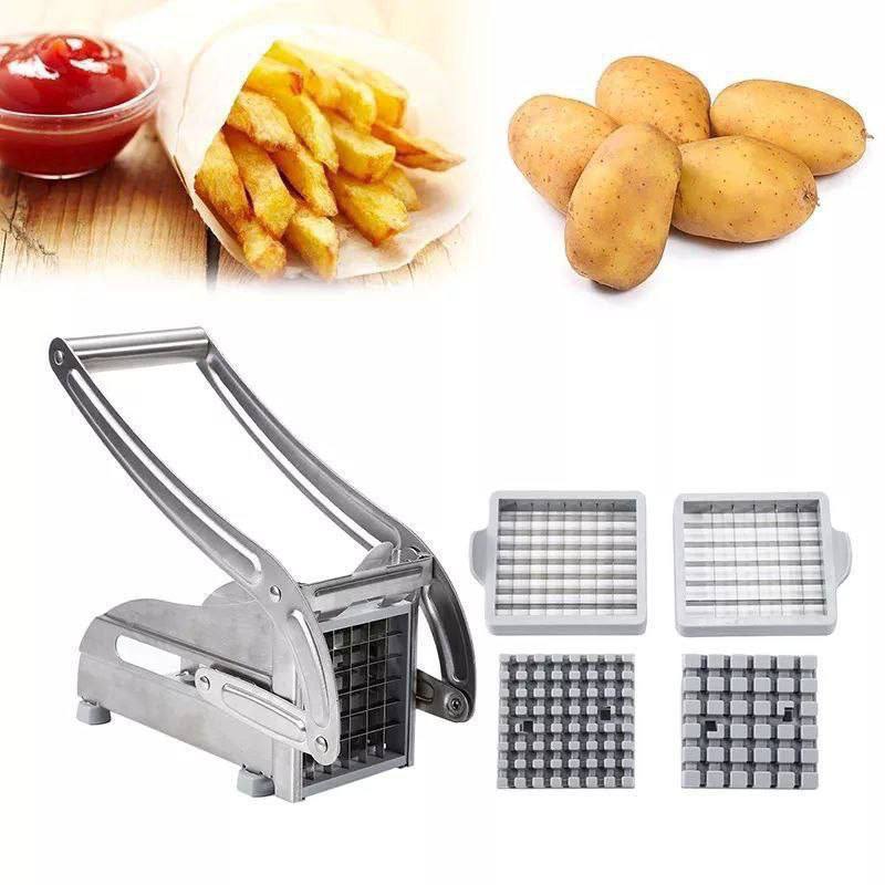 Combo Papas & Cuchillos Pro™ — Todo lo que necesitas hoy