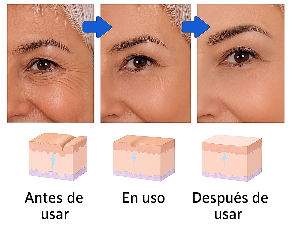 Botox Stock Solution || Suero Reafirmante Antiarrugas