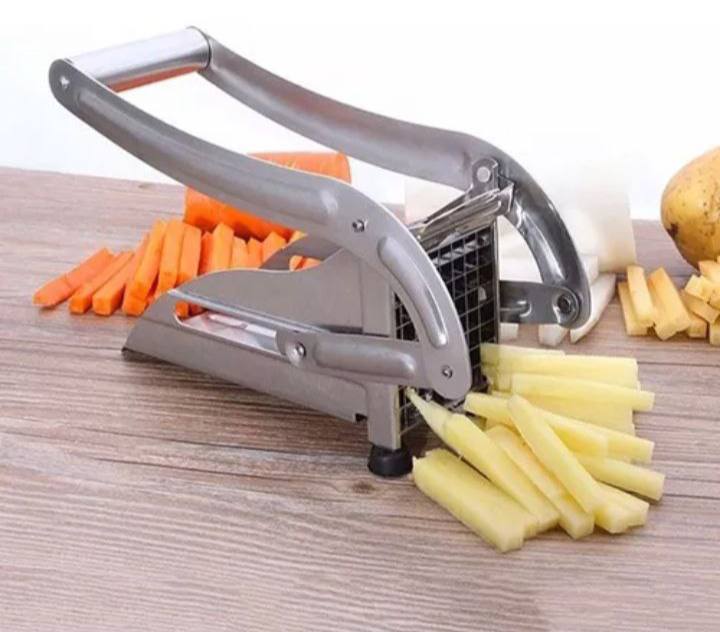 Combo Papas & Cuchillos Pro™ — Todo lo que necesitas hoy