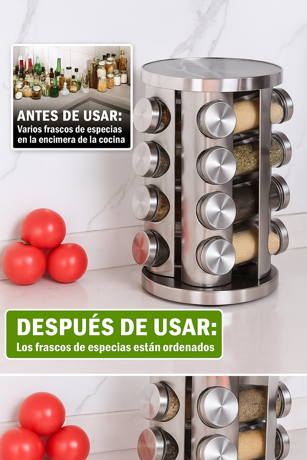 Encabezado