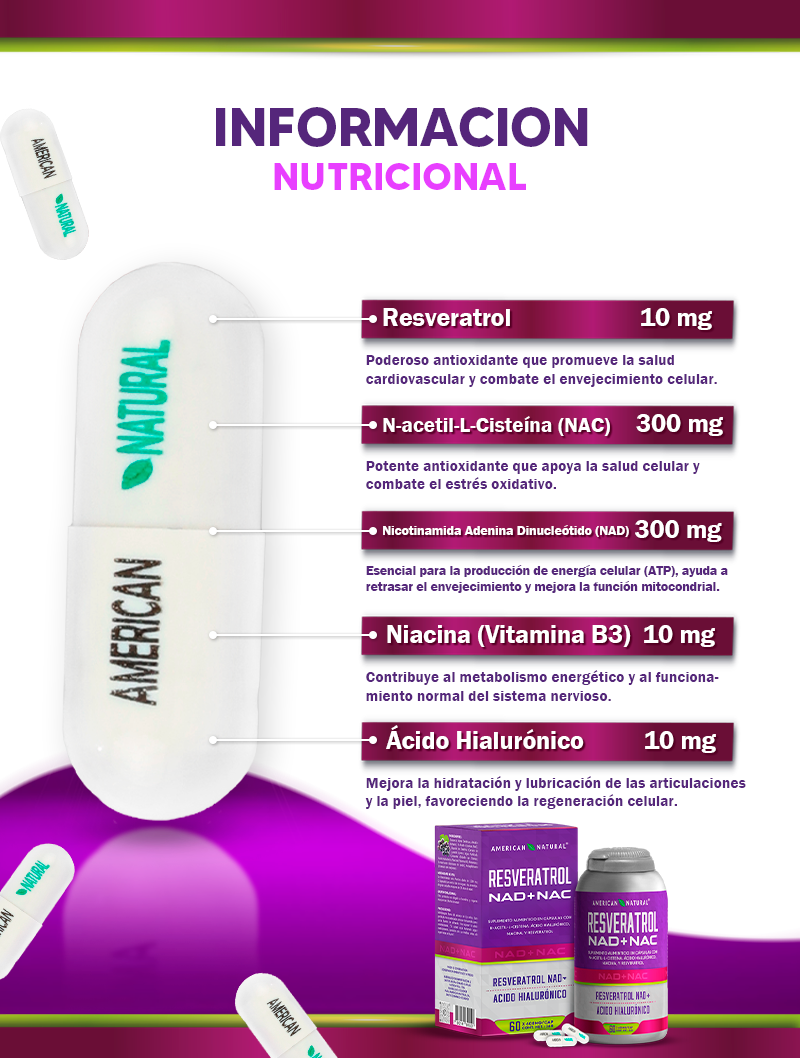 COMBO 2 MULTICOLLAGEN + GRATIS RESVERATROL