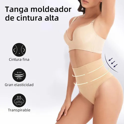 PANTY BRASILERO