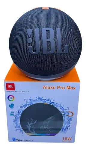 Combo Parlante Inteligente 5.1 + Gratis Audífonos Bluetooth P9 Gamer