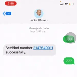 Encabezado