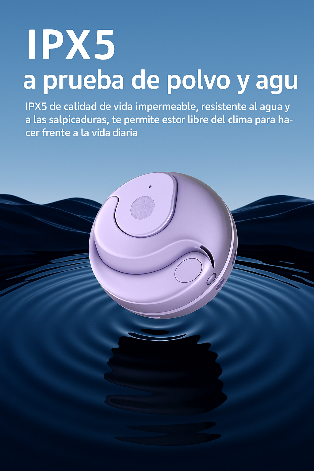 AURICULARES TRADUCTOR || ESCUCHA EN 144 IDIOMAS