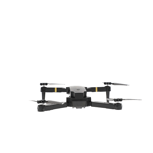 DRONE PROFESIONAL DUAL CÁMARA WIFI E88 PRO 4K