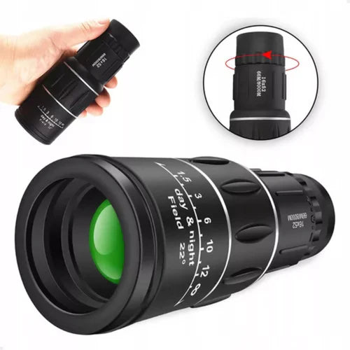 Telescopio portátil
